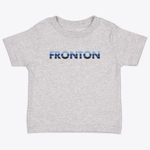 Fronton Texas Cool Breeze Toddler T-Shirt