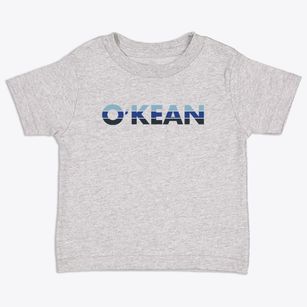 O'kean Arkansas Cool Breeze Toddler T-Shirt