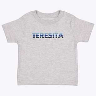 Teresita Oklahoma Cool Breeze Toddler T-Shirt