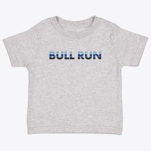 Bull Run Virginia Cool Breeze Toddler T-Shirt
