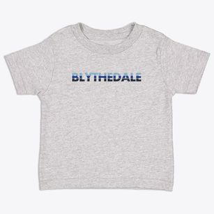 Blythedale Missouri Cool Breeze Toddler T-Shirt