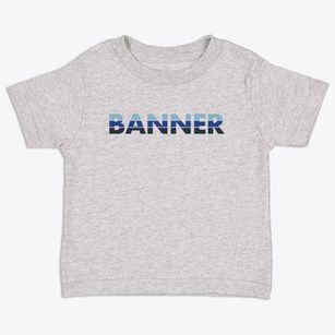 Banner Illinois Cool Breeze Toddler T-Shirt