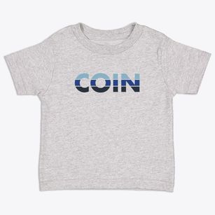 Coin Iowa Cool Breeze Toddler T-Shirt