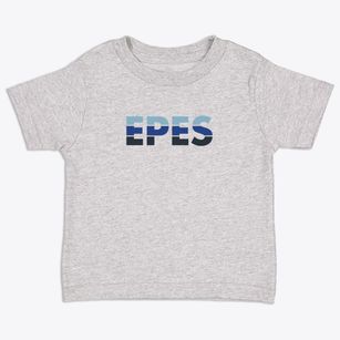 Epes Alabama Cool Breeze Toddler T-Shirt