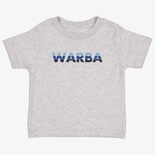 Warba Minnesota Cool Breeze Toddler T-Shirt