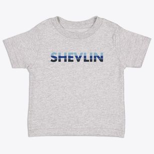 Shevlin Minnesota Cool Breeze Toddler T-Shirt