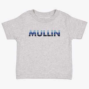 Mullin Texas Cool Breeze Toddler T-Shirt