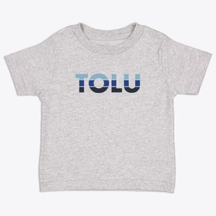 Tolu Kentucky Cool Breeze Toddler T-Shirt