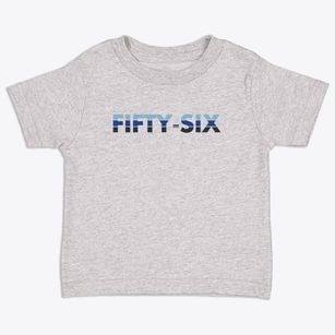 Fifty-six Arkansas Cool Breeze Toddler T-Shirt