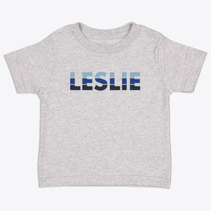 Leslie Missouri Cool Breeze Toddler T-Shirt