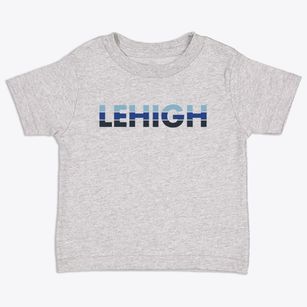 Lehigh Kansas Cool Breeze Toddler T-Shirt