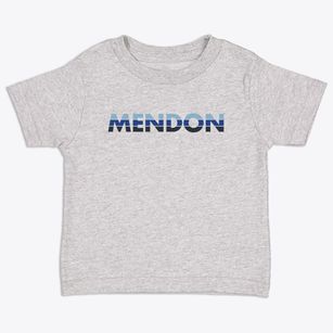 Mendon Missouri Cool Breeze Toddler T-Shirt