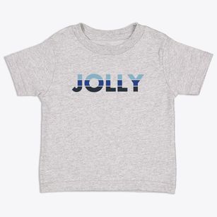 Jolly Texas Cool Breeze Toddler T-Shirt
