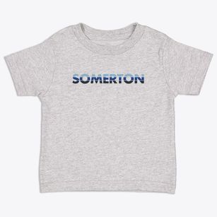 Somerton Arizona Cool Breeze Toddler T-Shirt