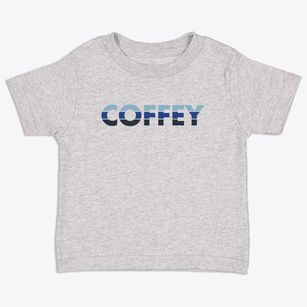 Coffey Missouri Cool Breeze Toddler T-Shirt
