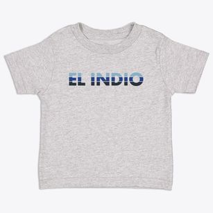 El Indio Texas Cool Breeze Toddler T-Shirt