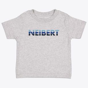 Neibert West Virginia Cool Breeze Toddler T-Shirt