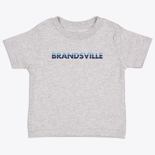 Brandsville Missouri Cool Breeze Toddler T-Shirt