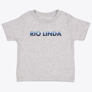 Rio Linda California Cool Breeze Toddler T-Shirt