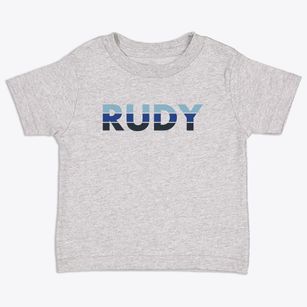 Rudy Arkansas Cool Breeze Toddler T-Shirt