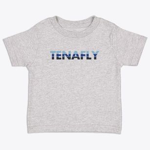 Tenafly New Jersey Cool Breeze Toddler T-Shirt
