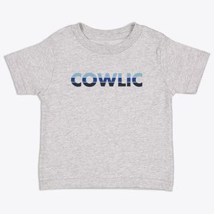 Cowlic Arizona Cool Breeze Toddler T-Shirt