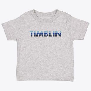 Timblin Pennsylvania Cool Breeze Toddler T-Shirt