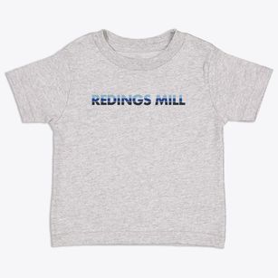 Redings Mill Missouri Cool Breeze Toddler T-Shirt