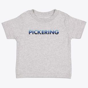 Pickering Missouri Cool Breeze Toddler T-Shirt