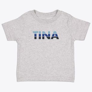 Tina Missouri Cool Breeze Toddler T-Shirt
