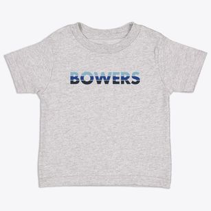 Bowers Pennsylvania Cool Breeze Toddler T-Shirt