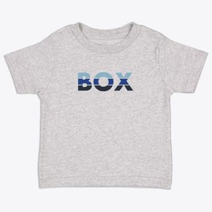 Box Oklahoma Cool Breeze Toddler T-Shirt