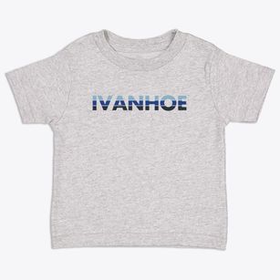 Ivanhoe North Carolina Cool Breeze Toddler T-Shirt