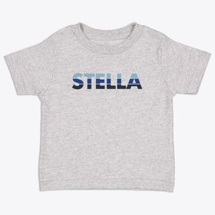 Stella Nebraska Cool Breeze Toddler T-Shirt