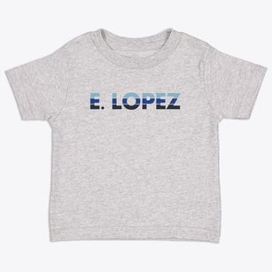 E. Lopez Texas Cool Breeze Toddler T-Shirt