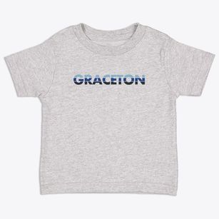 Graceton Pennsylvania Cool Breeze Toddler T-Shirt