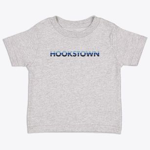 Hookstown Pennsylvania Cool Breeze Toddler T-Shirt