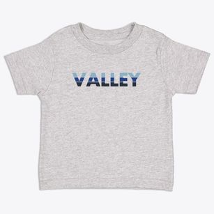 Valley Washington Cool Breeze Toddler T-Shirt