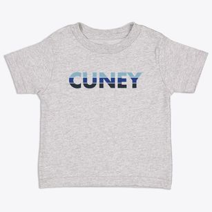 Cuney Texas Cool Breeze Toddler T-Shirt