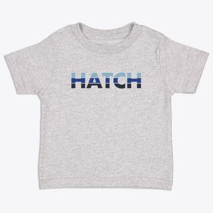 Hatch Utah Cool Breeze Toddler T-Shirt