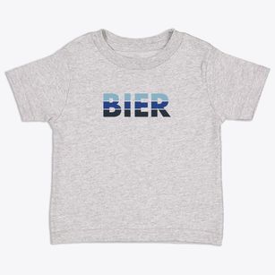 Bier Maryland Cool Breeze Toddler T-Shirt