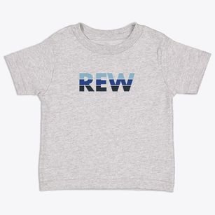 Rew Pennsylvania Cool Breeze Toddler T-Shirt