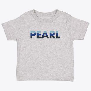 Pearl Illinois Cool Breeze Toddler T-Shirt