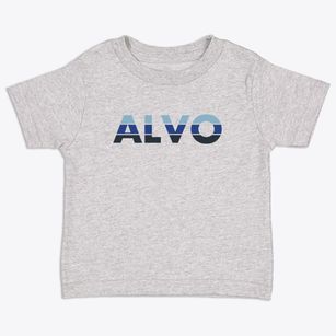 Alvo Nebraska Cool Breeze Toddler T-Shirt