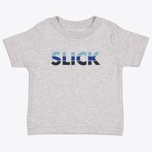 Slick Oklahoma Cool Breeze Toddler T-Shirt