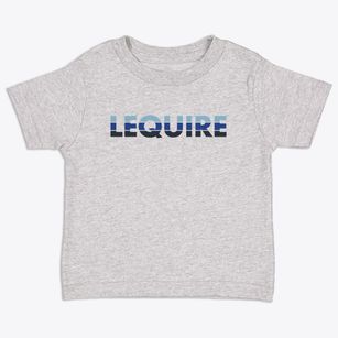 Lequire Oklahoma Cool Breeze Toddler T-Shirt