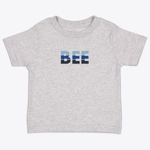 Bee Oklahoma Cool Breeze Toddler T-Shirt