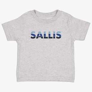 Sallis Mississippi Cool Breeze Toddler T-Shirt