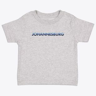 Johannesburg California Cool Breeze Toddler T-Shirt