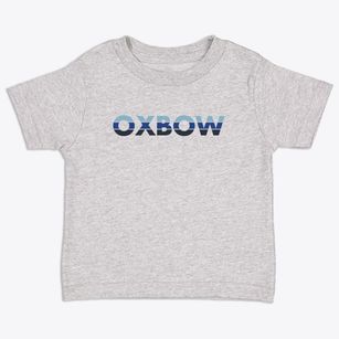 Oxbow New York Cool Breeze Toddler T-Shirt